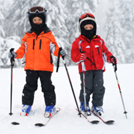 Childcare Morzine